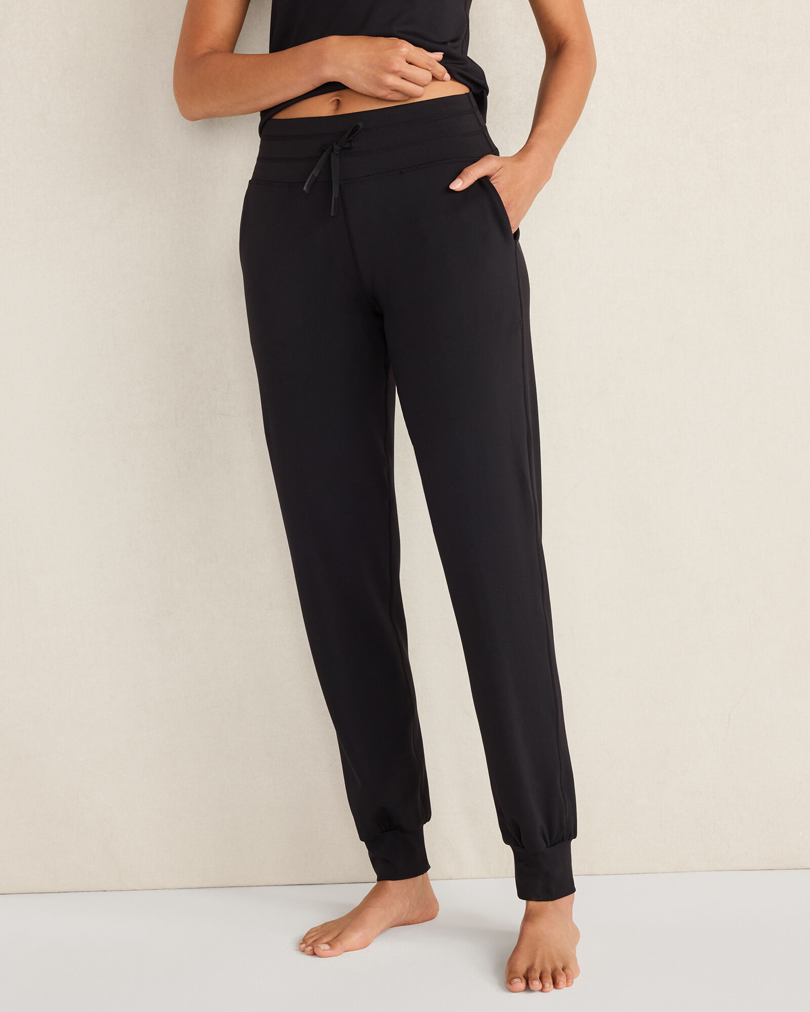 Balance Drawstring Joggers