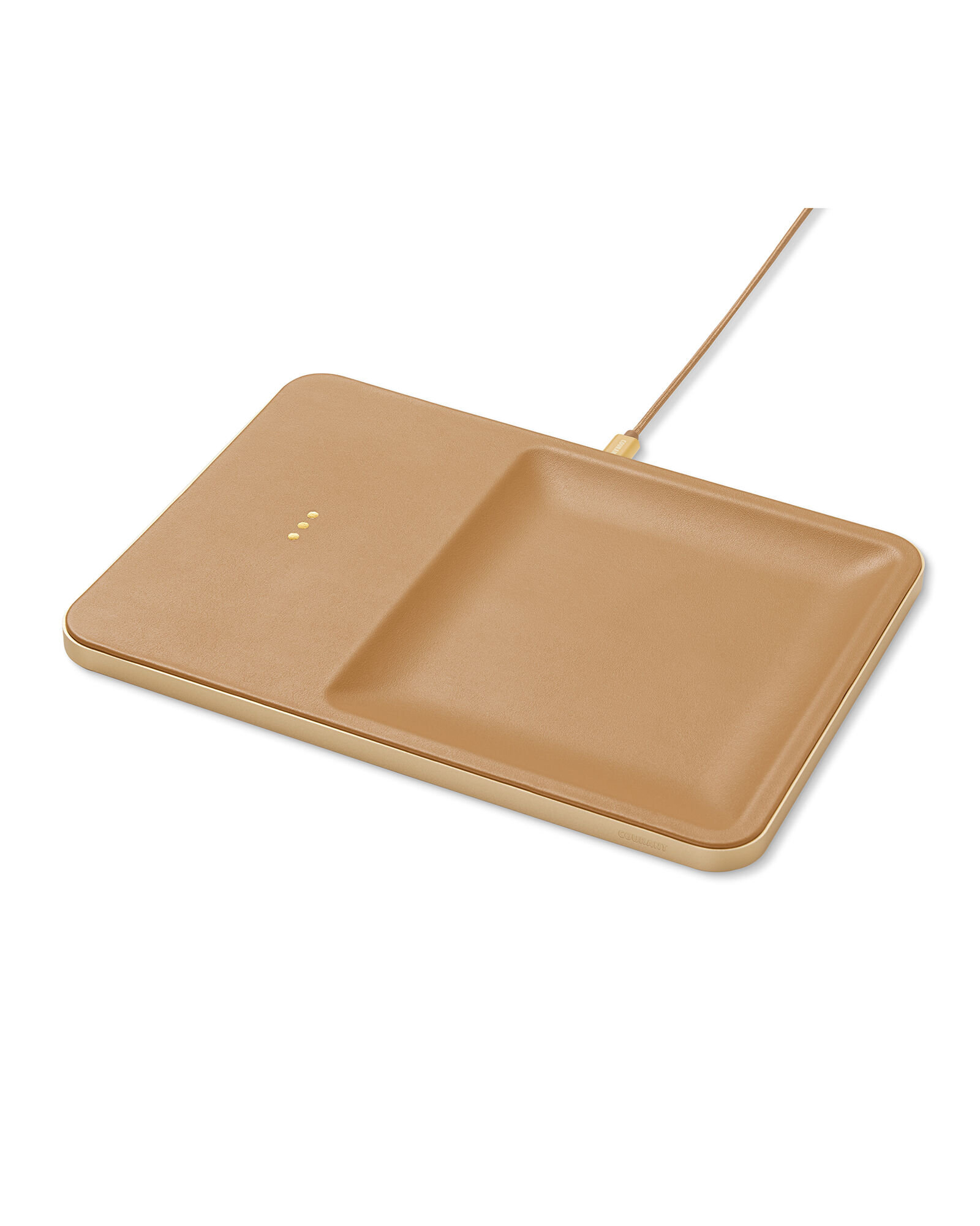 Courant Catch-All Large Charging Station