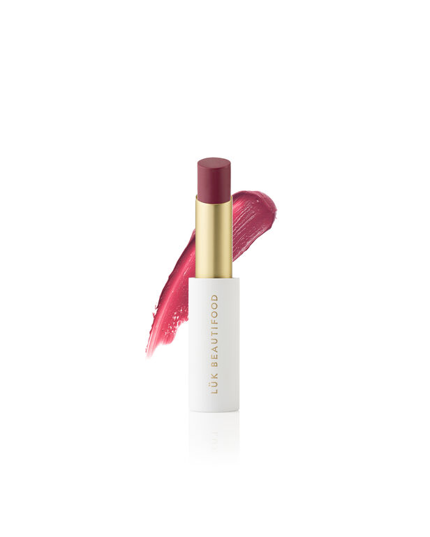 L&uuml;k Beautifood Lip Nourish&trade; Lipstick