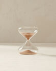 Intelligent Change Mindful Hourglass
