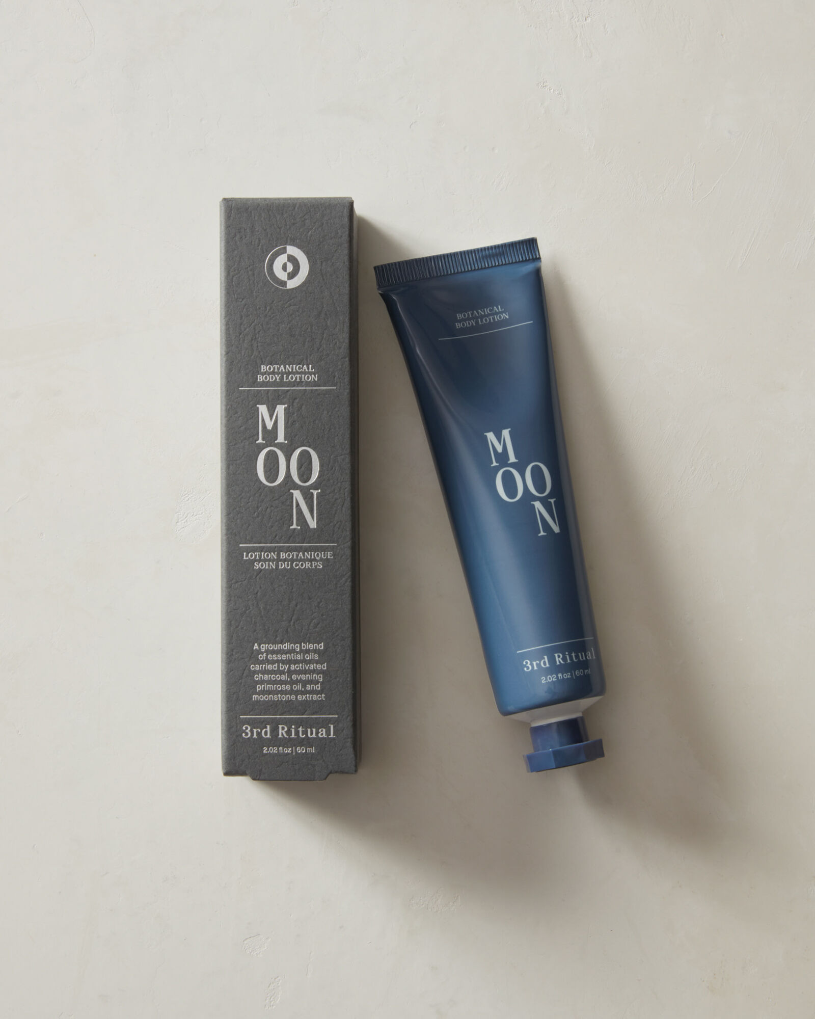 3rd Ritual Moon Body Lotion