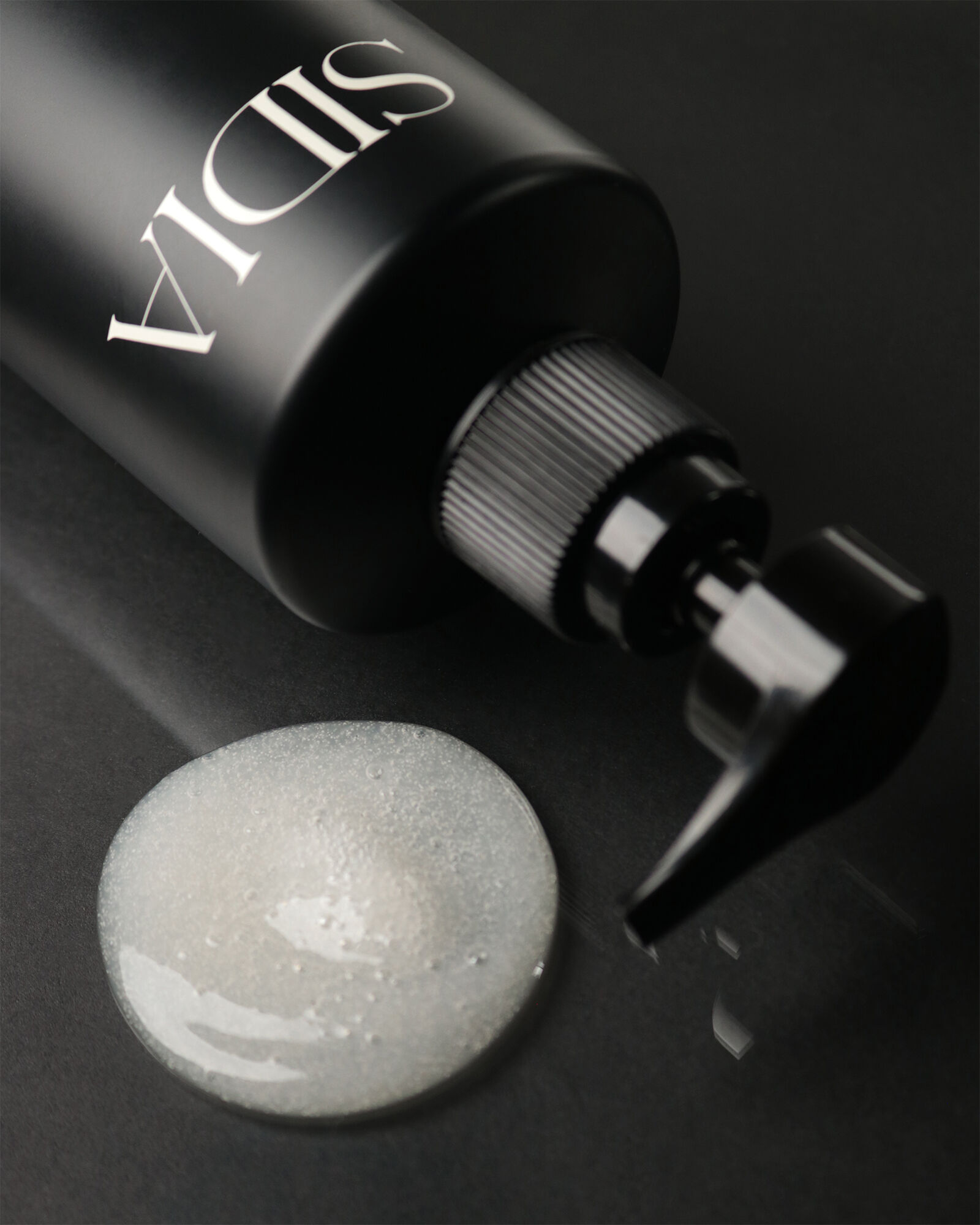 SIDIA Hand Exfoliant