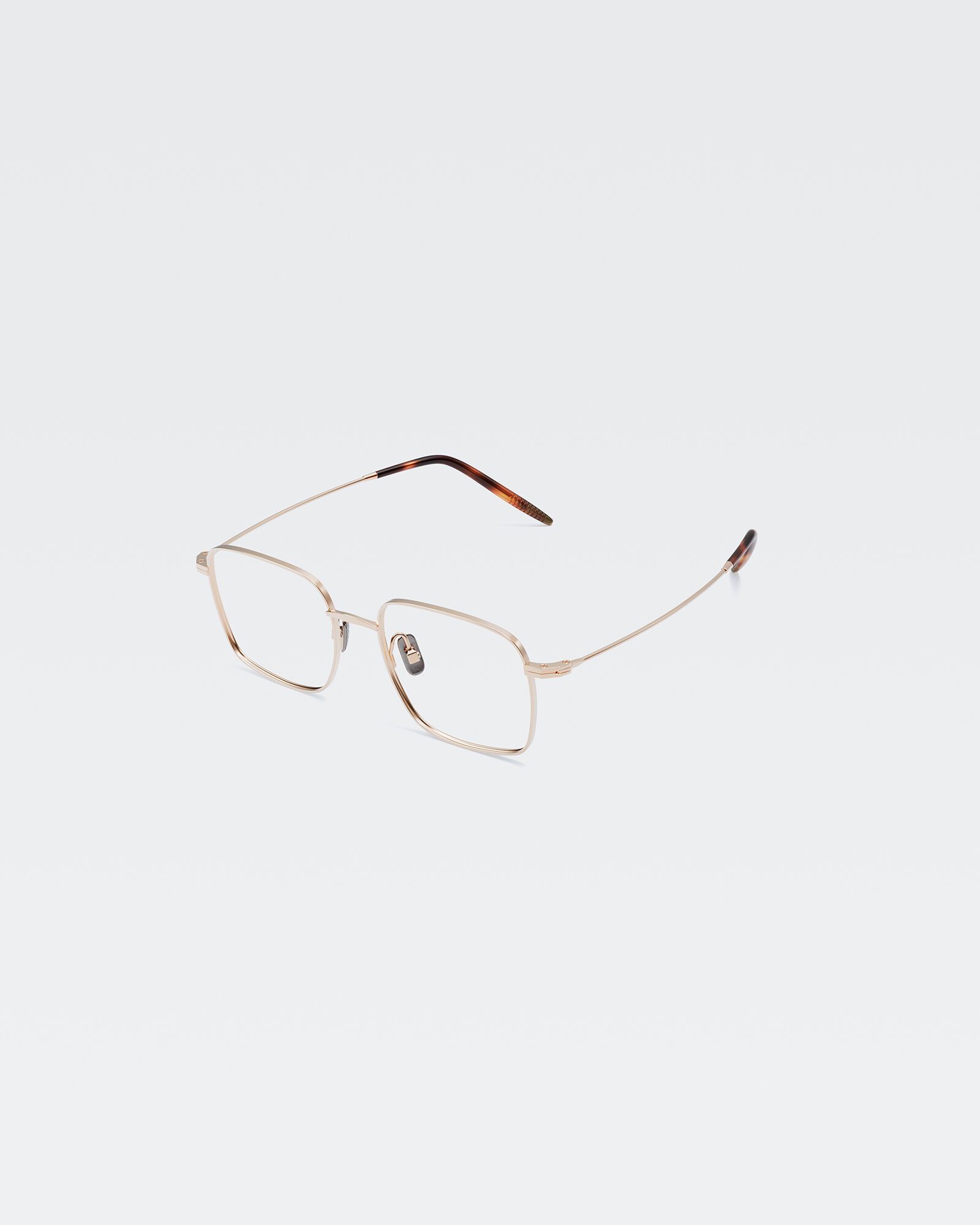 Cubitts Coley Eyeglasses