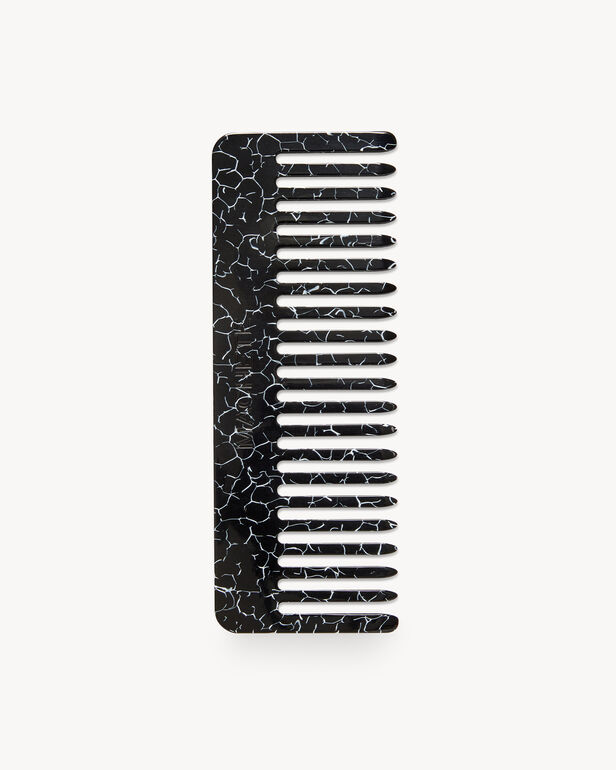 Machete No. 2 Hair Comb
