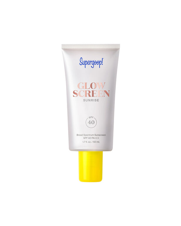 Supergoop Glowscreen SPF40