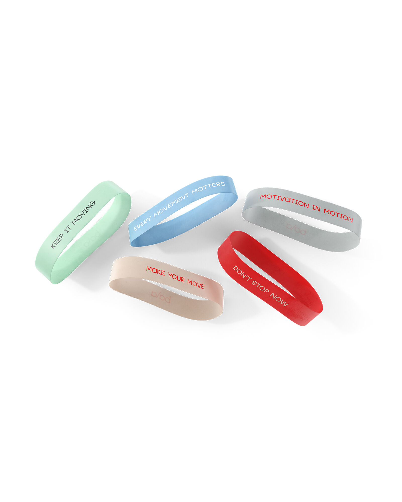 Bala Resistance Bands