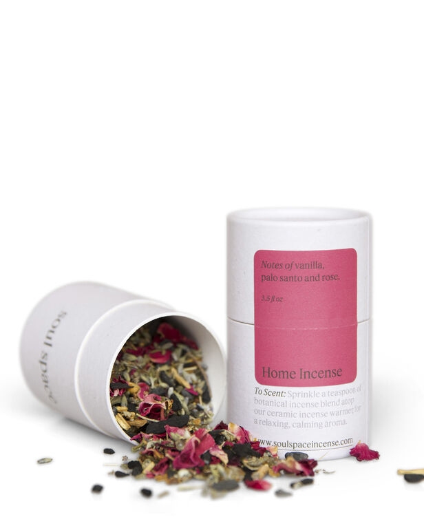 Soul Space Incense