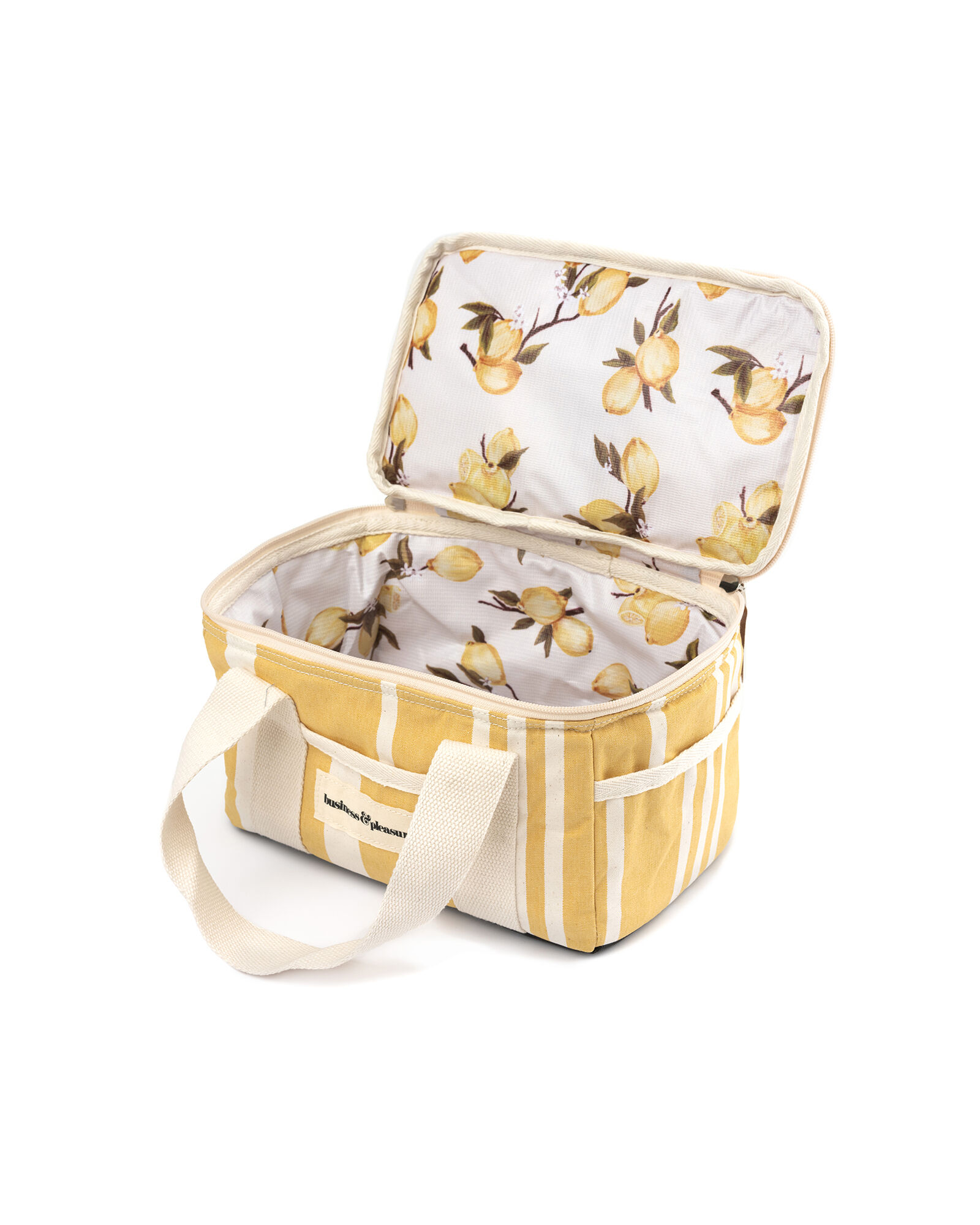 Business Pleasure Holiday Cooler Bag Haven Well Within