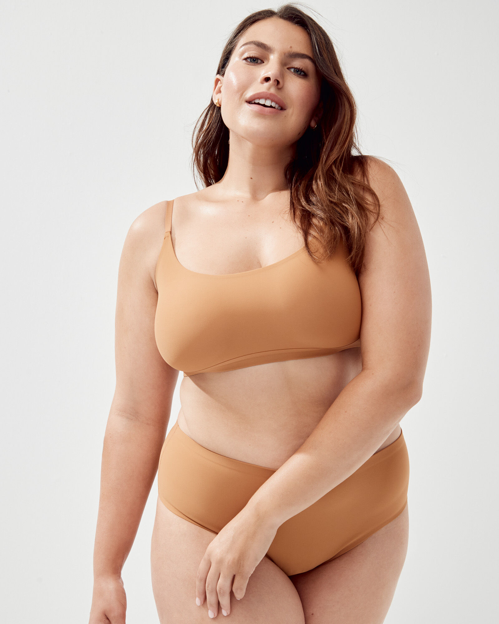 Scoop bralette store
