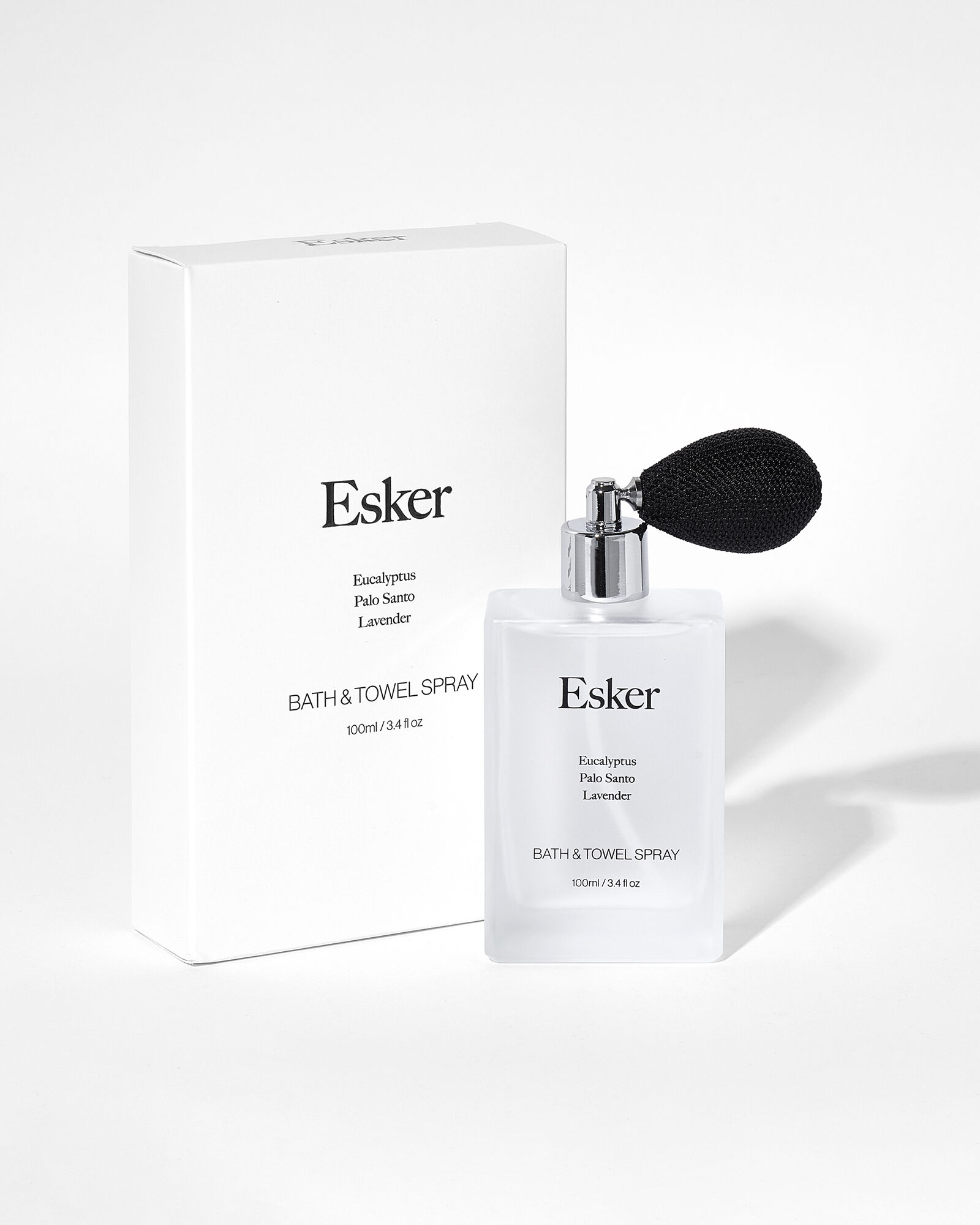 Esker Bath And Towel Spray