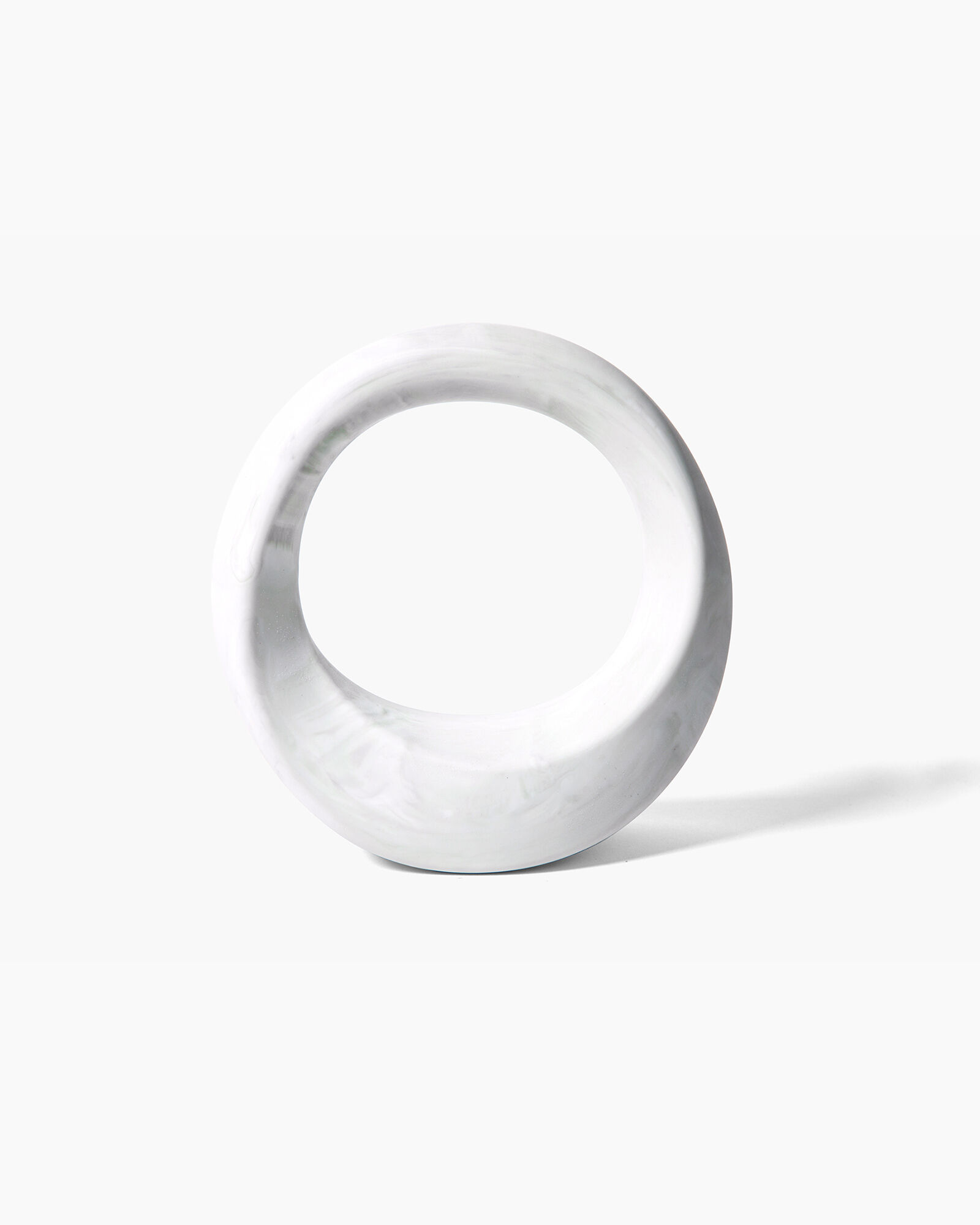 Obshay Swirl 4 lb Hand Weight