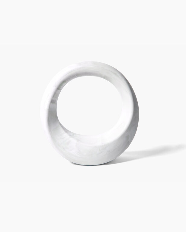 Obshay Swirl 4 lb Hand Weight