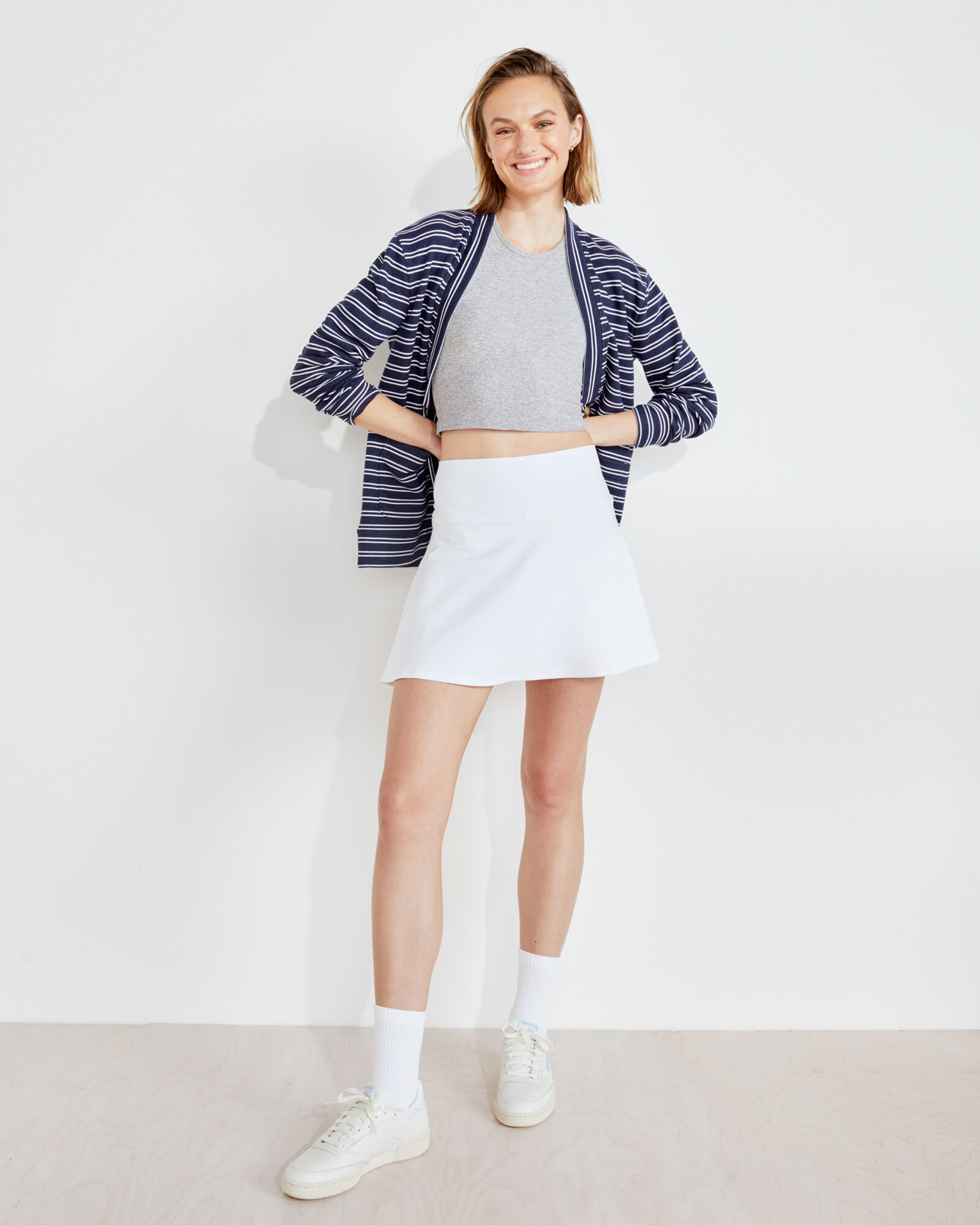 Beyond Yoga Spacedye Skort