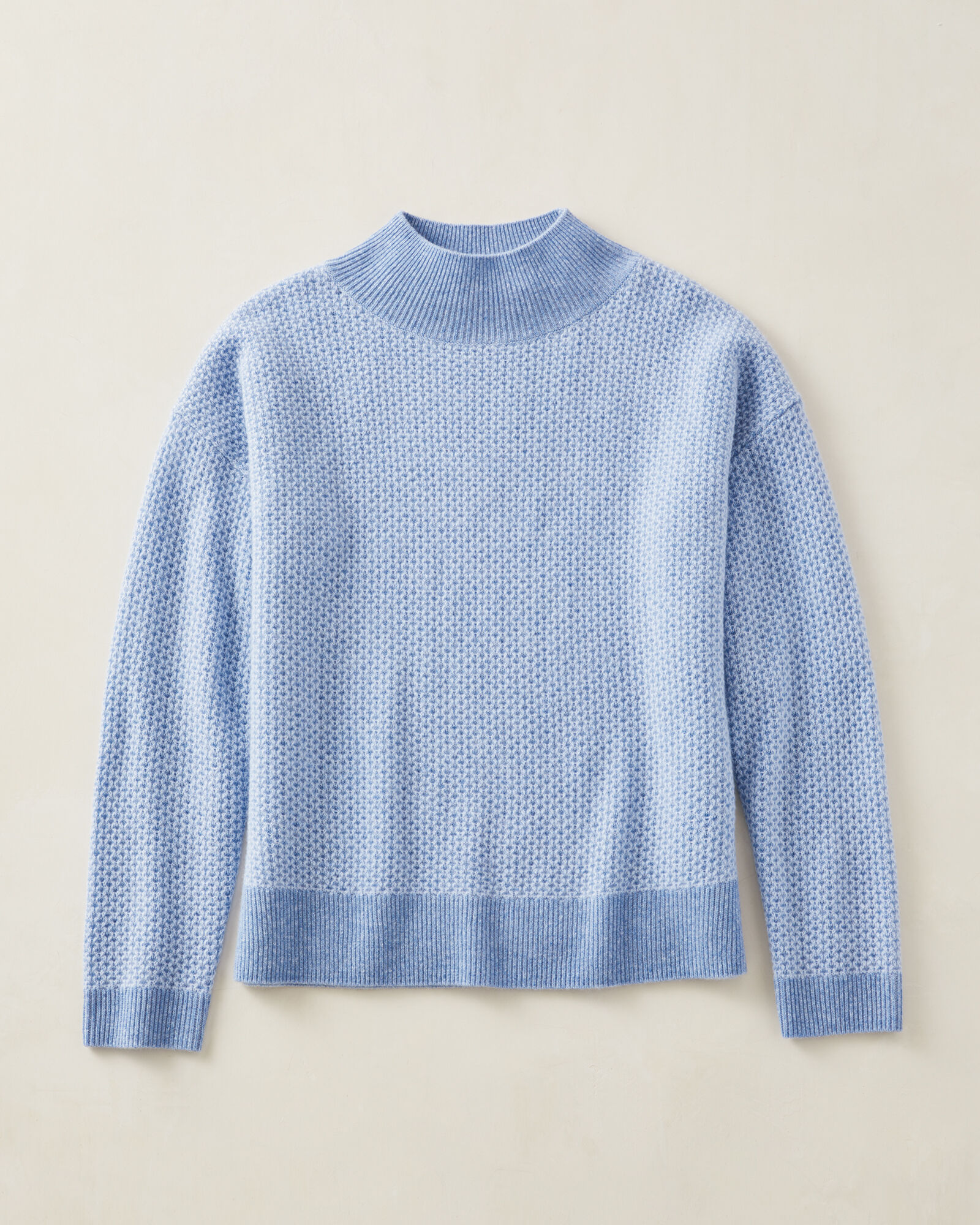 Honeydew Relaxed Fit Sweater - Large main image 0