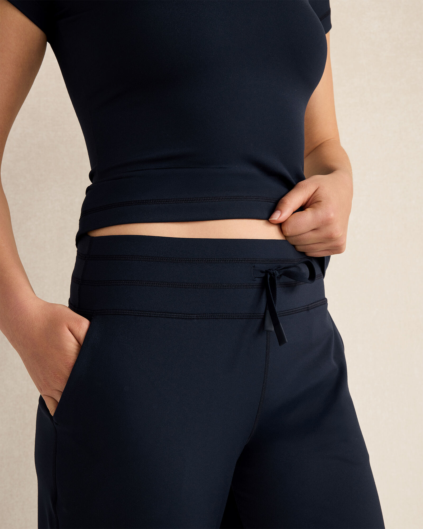 Balance Drawstring Joggers