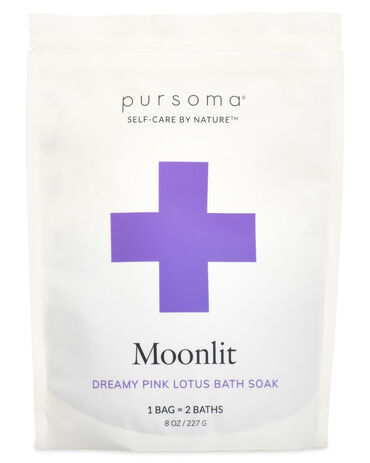 pursoma Moonlit Bath Salt