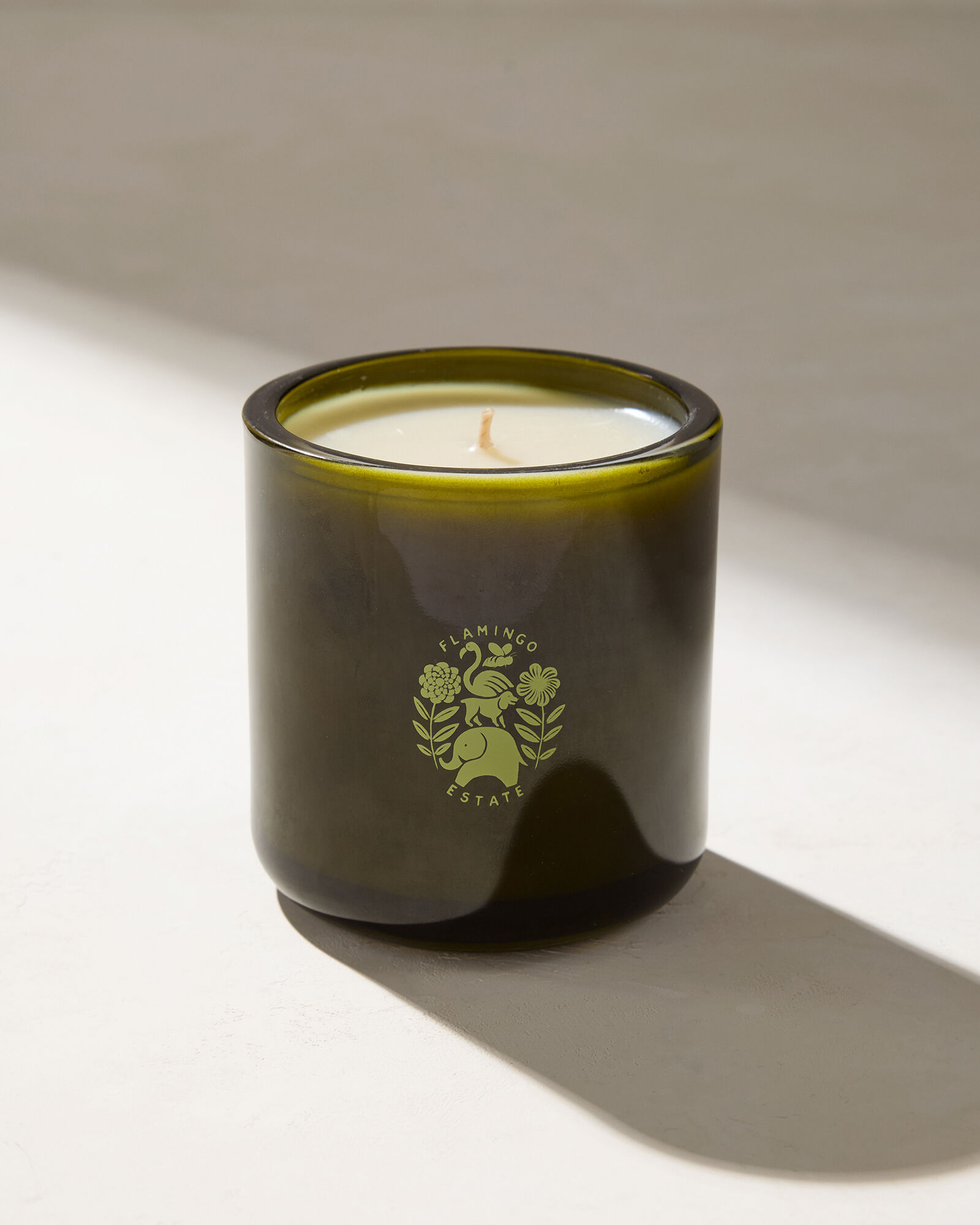 Flamingo Estate x Haven Well Within Candle