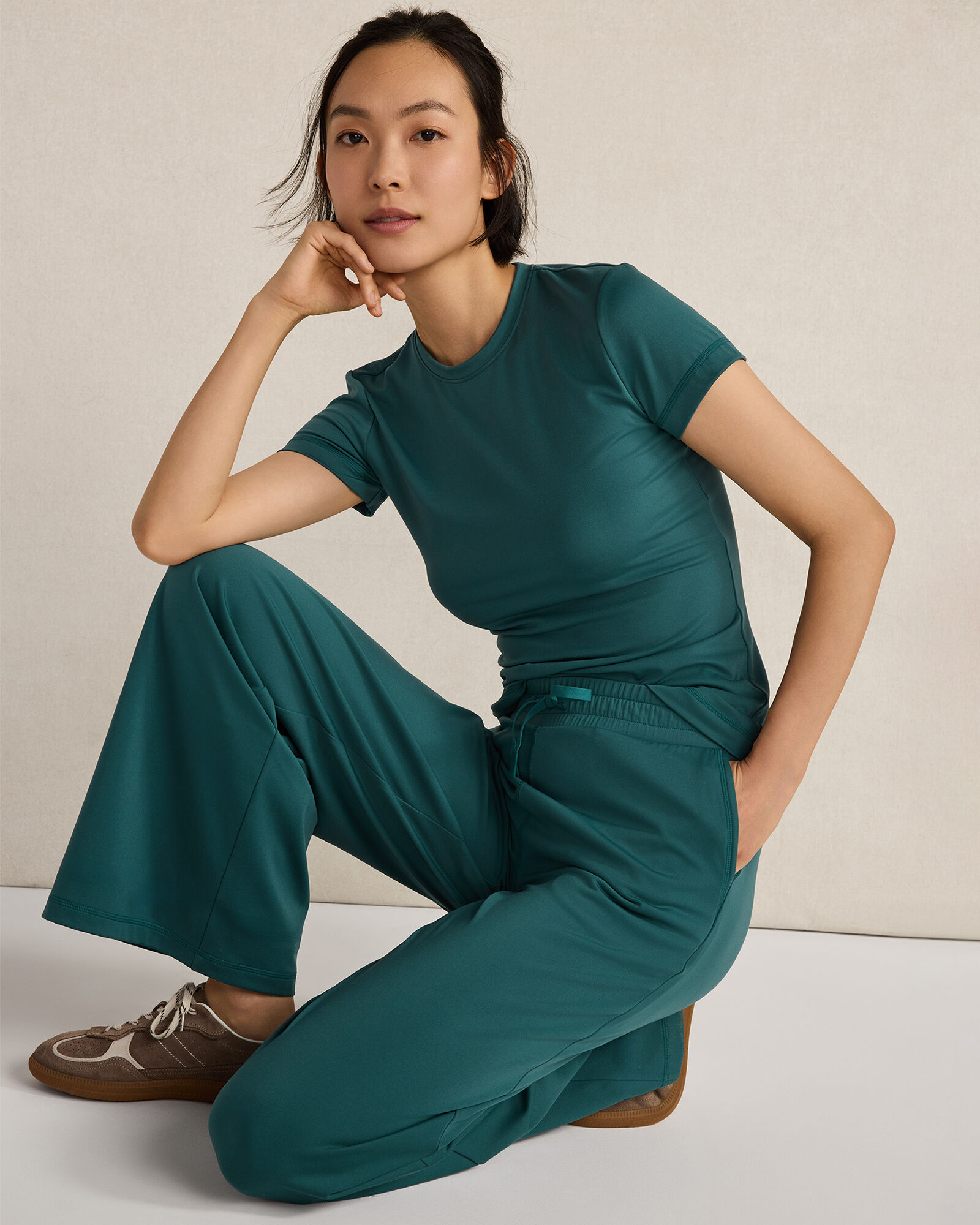 Balance Drawstring Pants