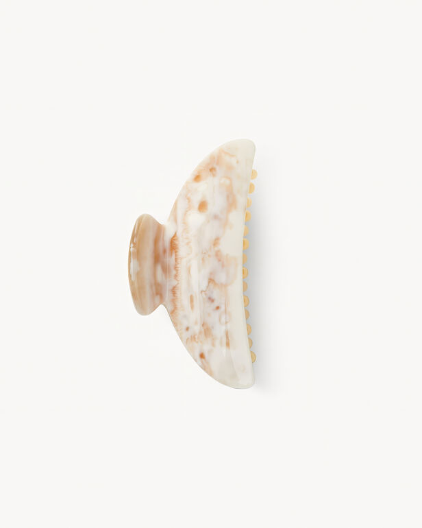 Machete Midi Heirloom Hair Clip