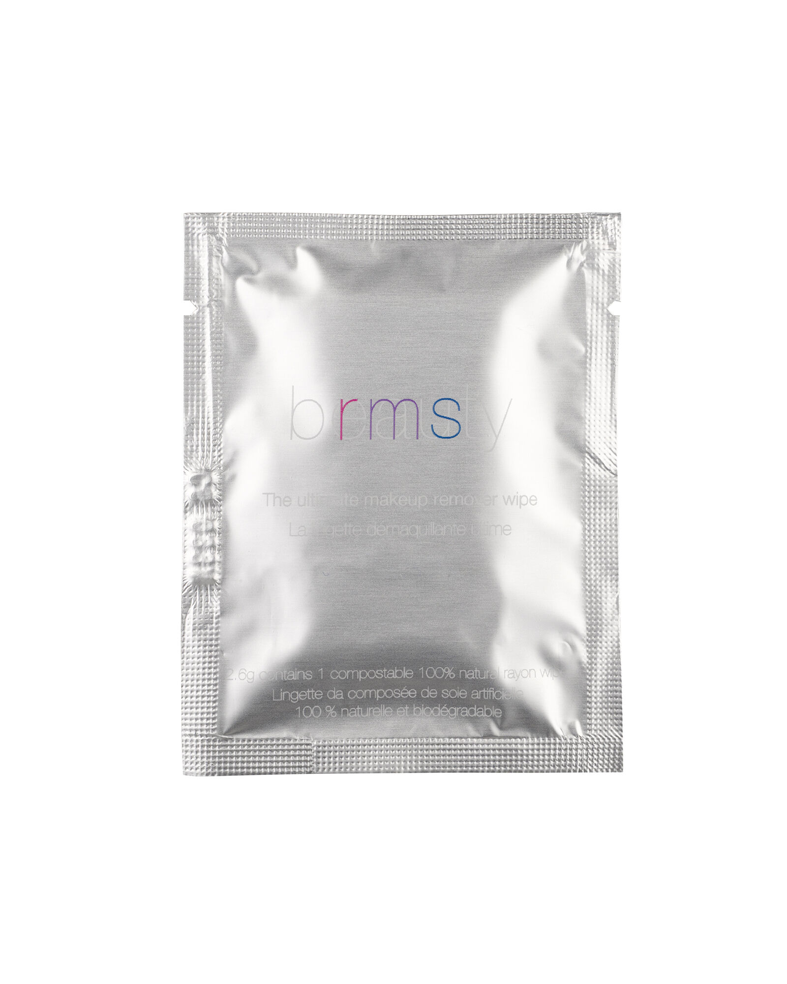 RMS Ultimate Makeup Remover Wipes
