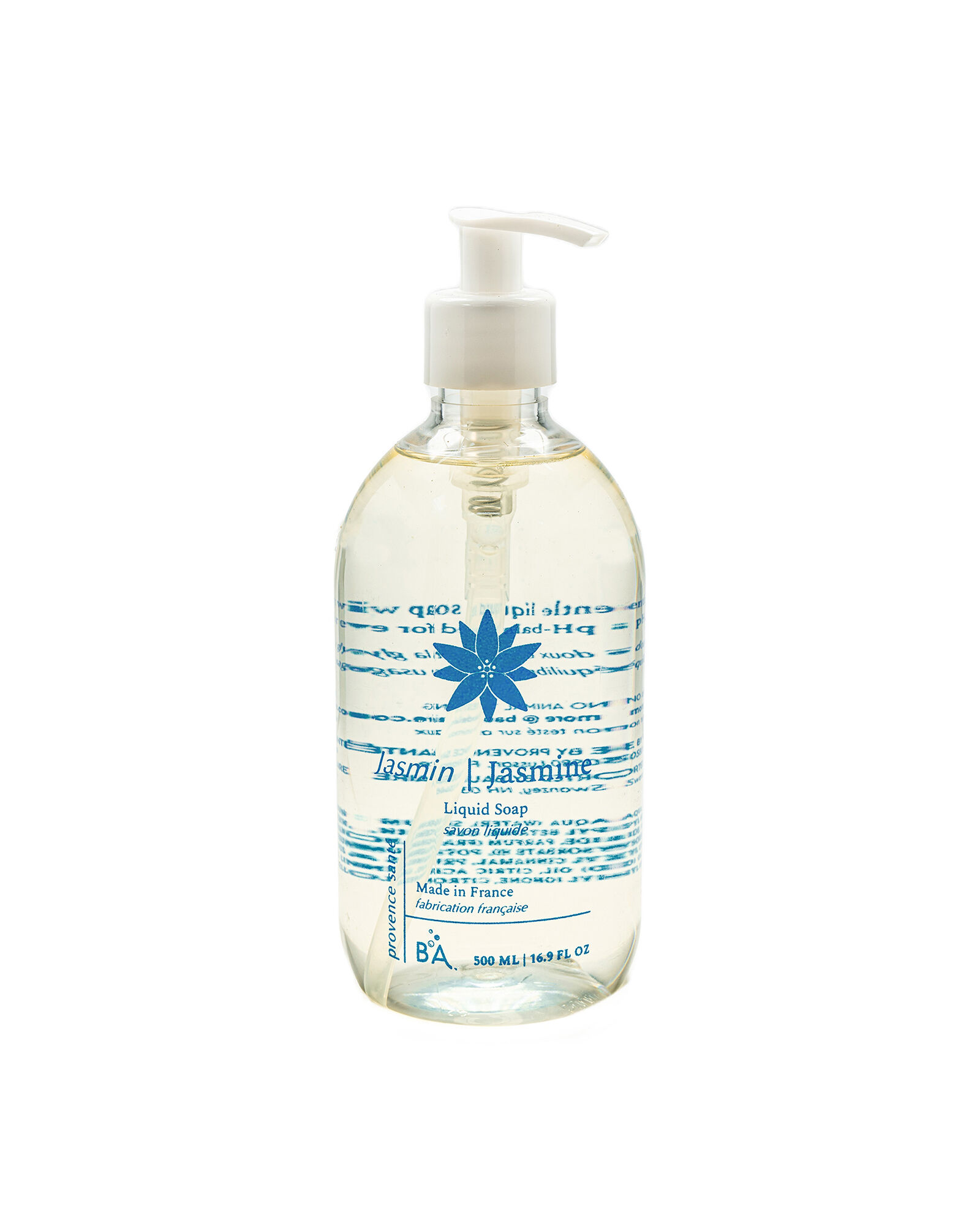 Baudelaire Provence Sant&eacute; Liquid Soap