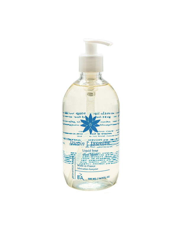 Baudelaire Provence Sant&eacute; Liquid Soap