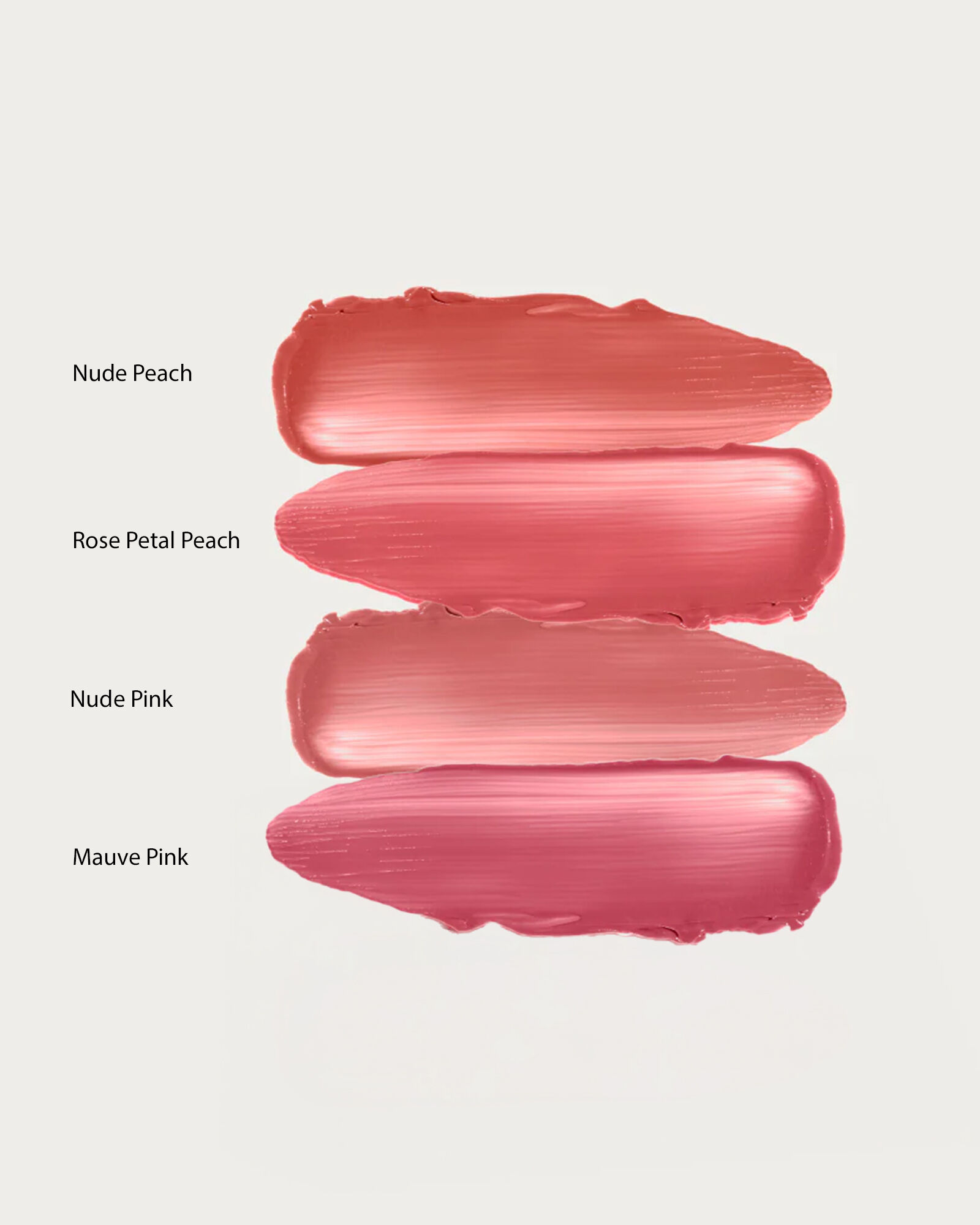Wonderblush 'Le Baume' Tinted Lip Balm