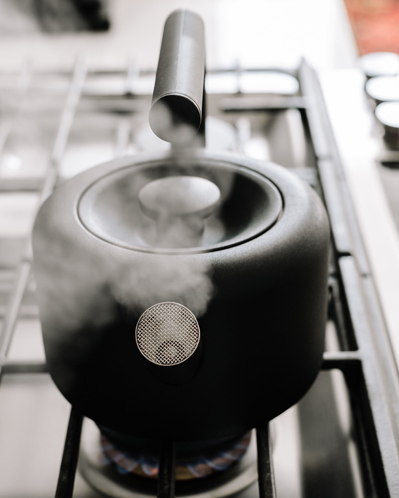 Fellow Stovetop Tea Kettle