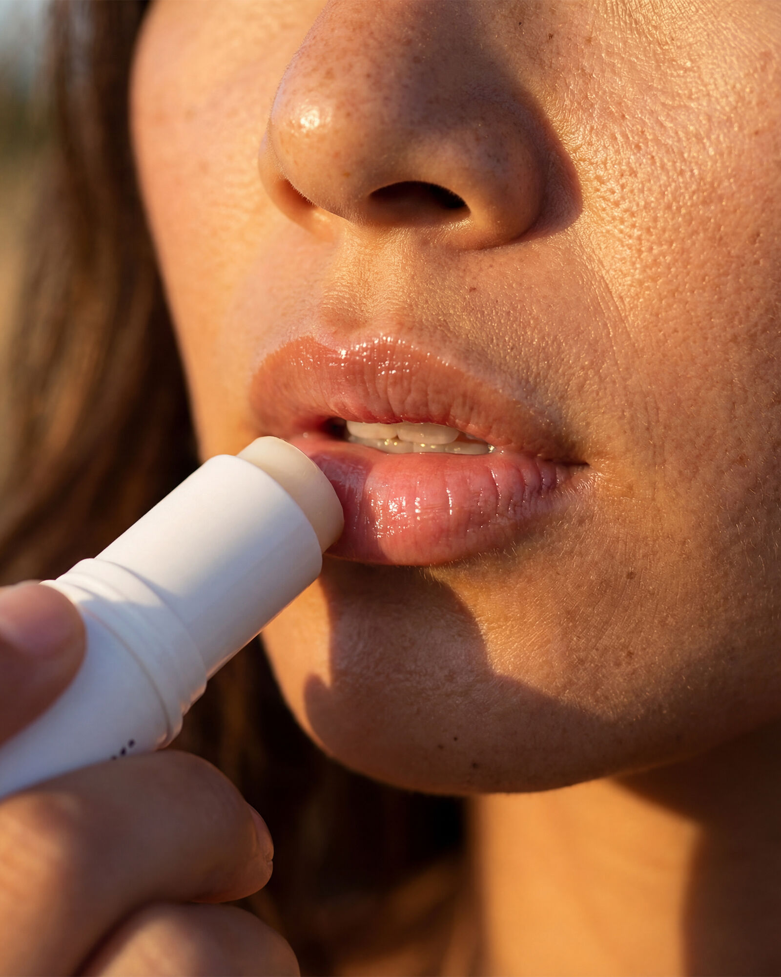 SOL LABS&reg; SPF15 Hydrating Lavender Mint Lip Balm