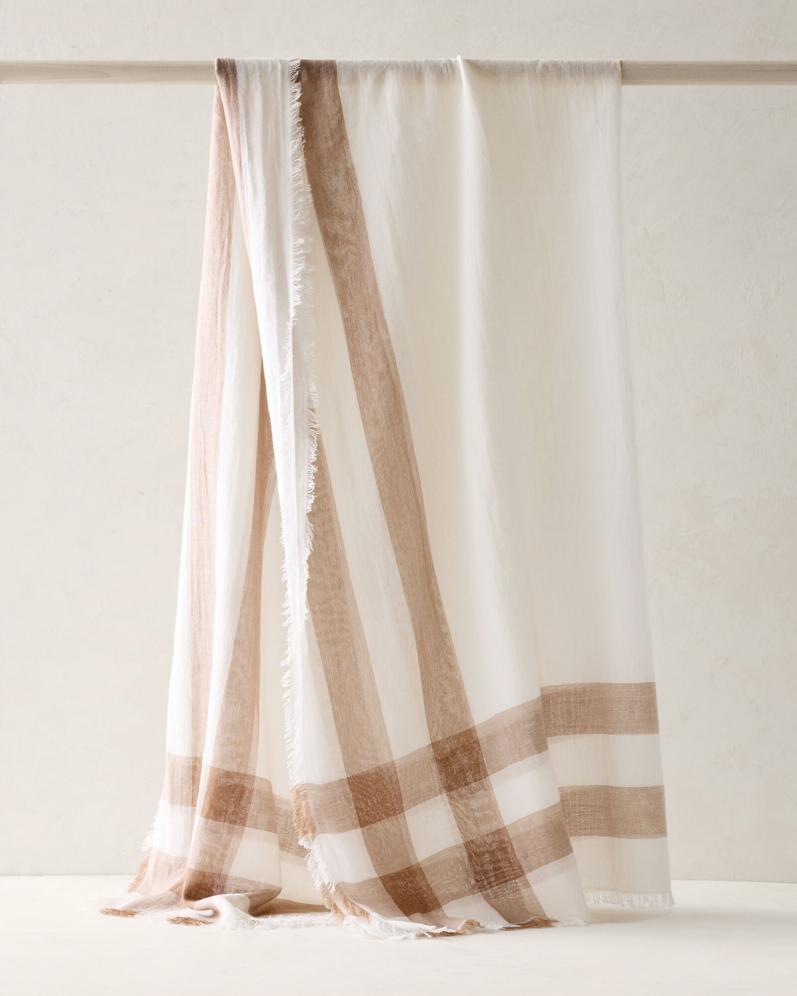 Cotton Pareo Wrap