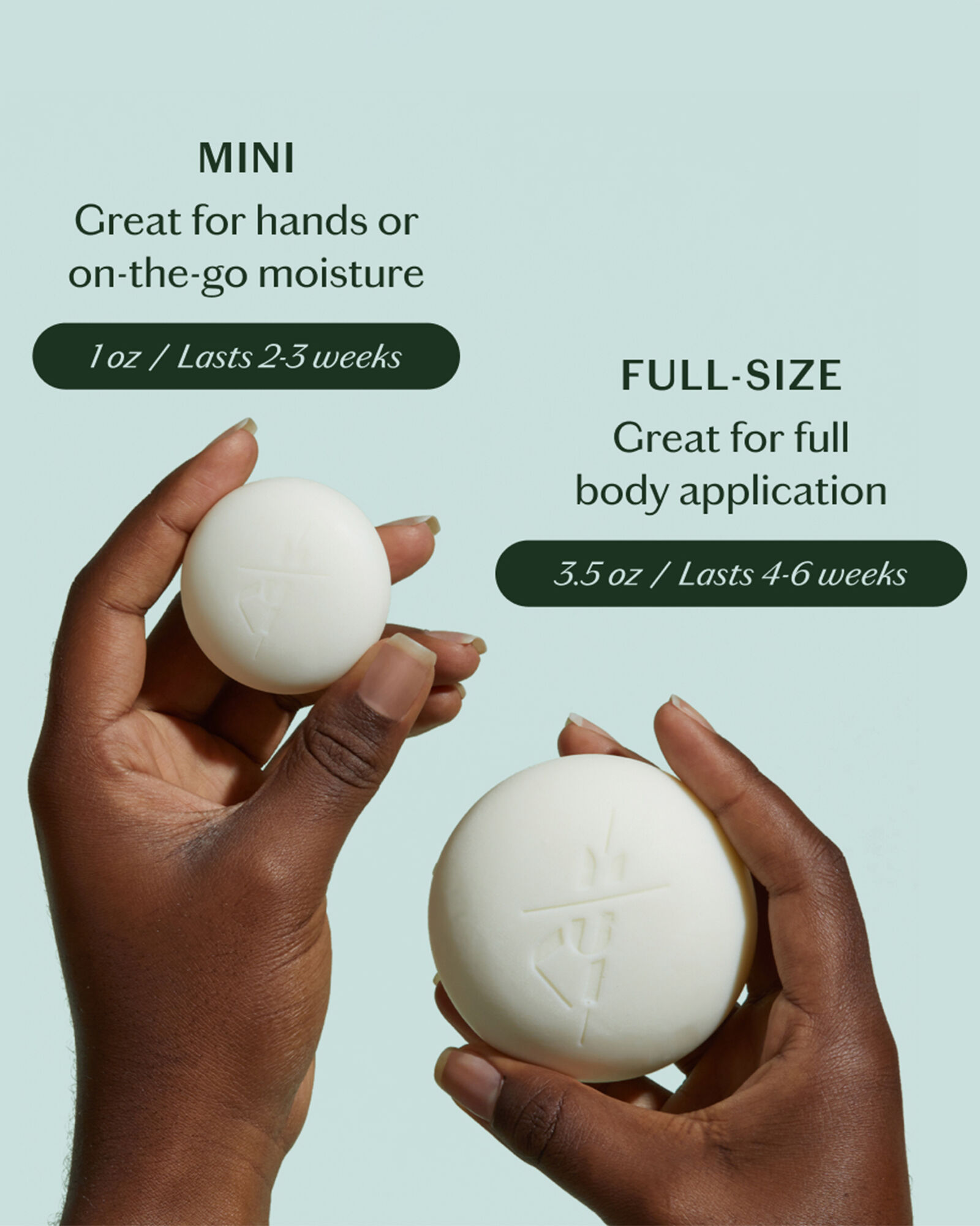 Kate McLeod Mini Body Stone