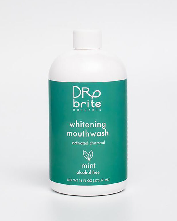 Dr. Brite Whitening Mouthwash