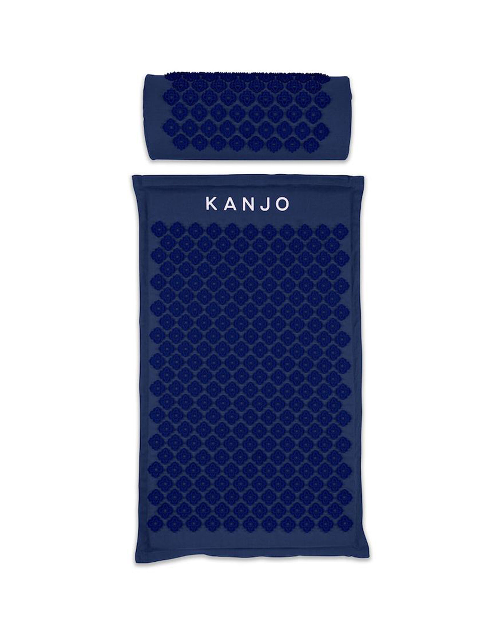 Kanjo Memory Foam Acupressure Mat Set Haven Well Within