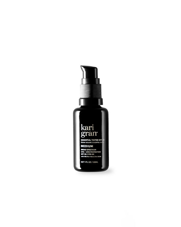 Kari Gran Essential Tinted SPF 30
