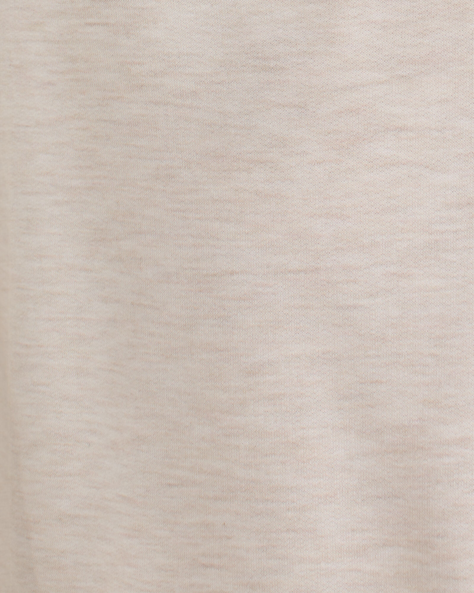 Lightweight Fleece Pleated Pants