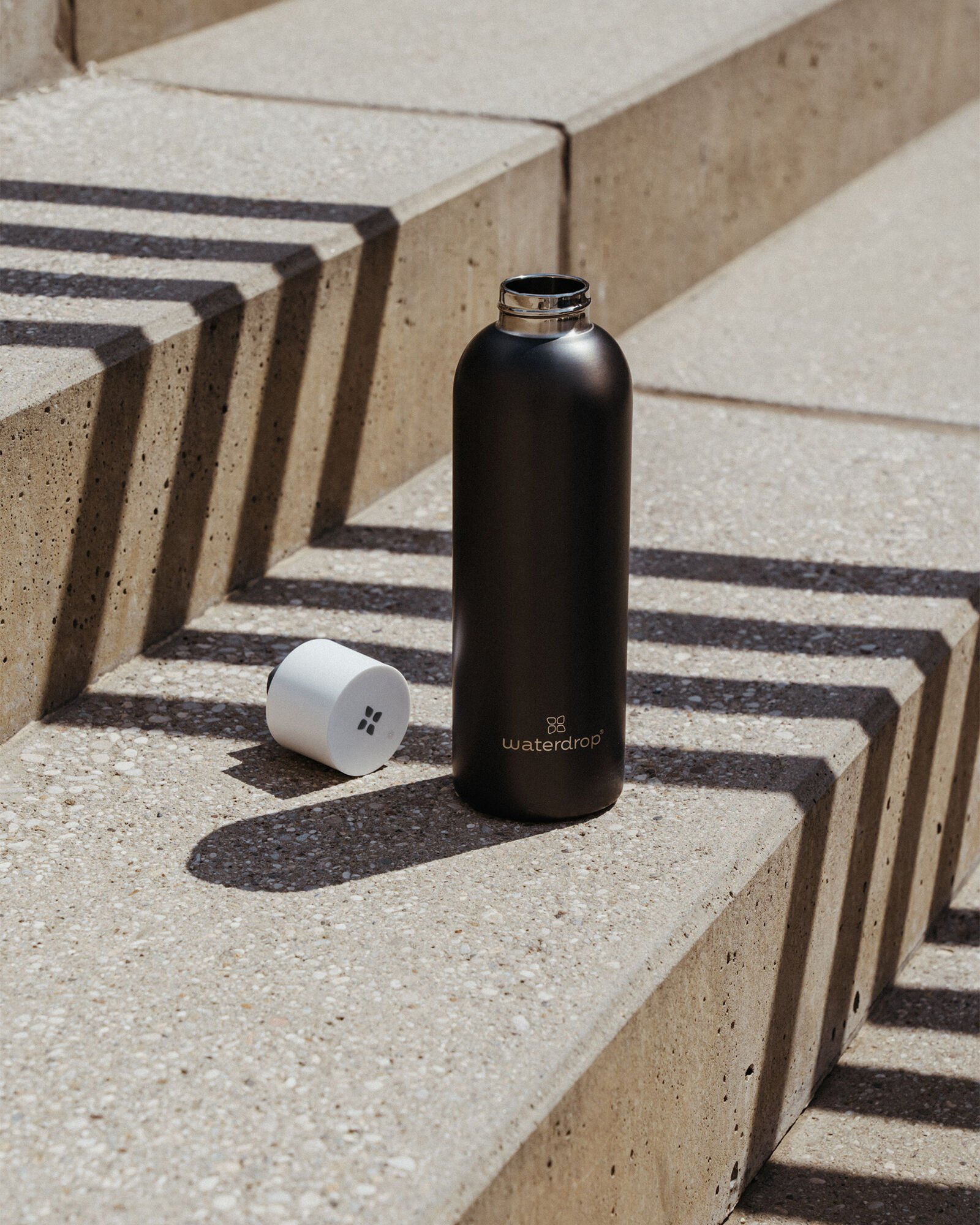 waterdrop&reg; Lucy&reg; Smart Cap