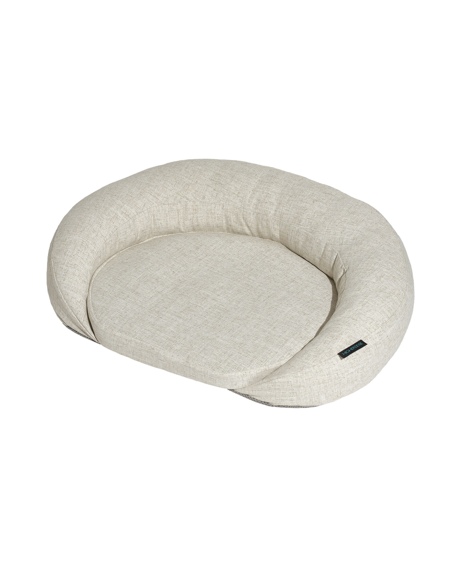 HigherDOSE Infrared PEMF Small Pet Bed