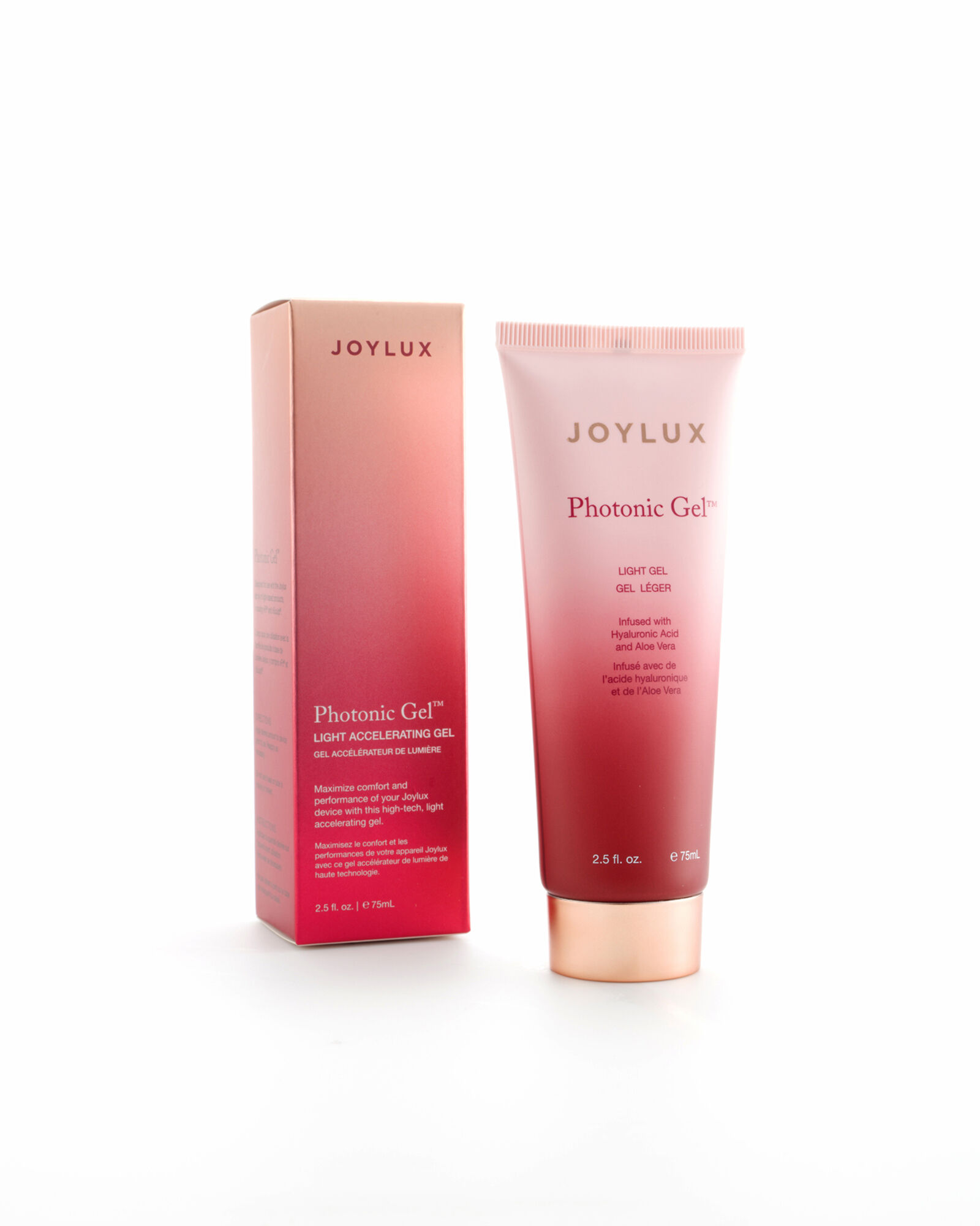 Joylux Photonic Gel&trade;