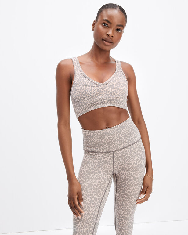 Varley Wrap Sports Bra