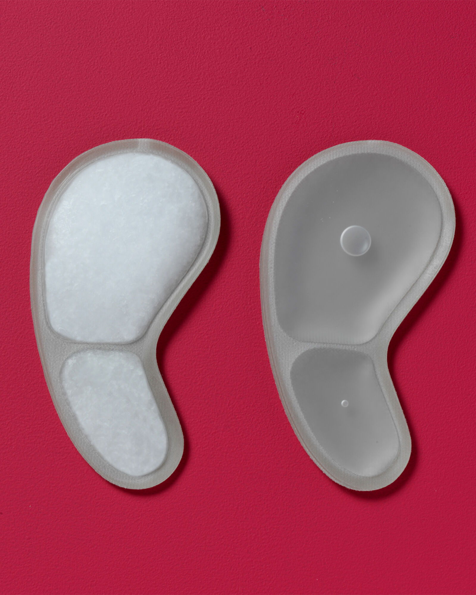 Joylux coldHER&trade; Cooling Bra Inserts