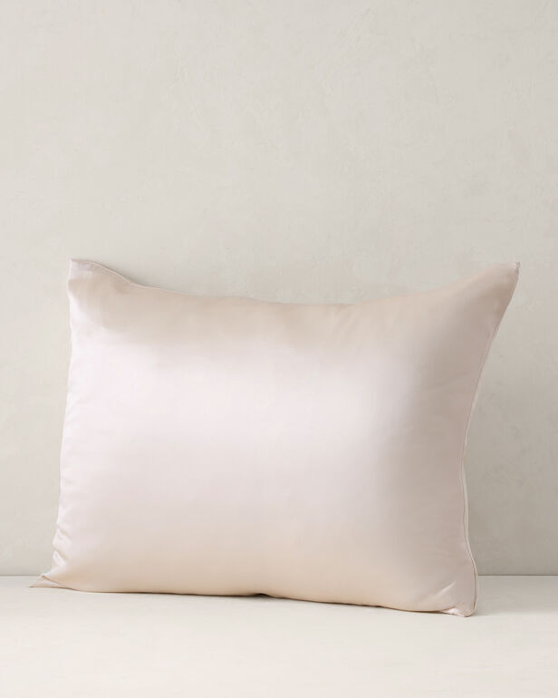 Washable Silk Pillowcase