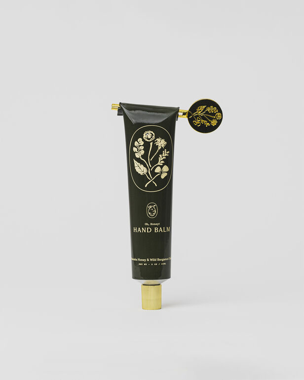 My Neighbor's Manuka Honey Hand Balm