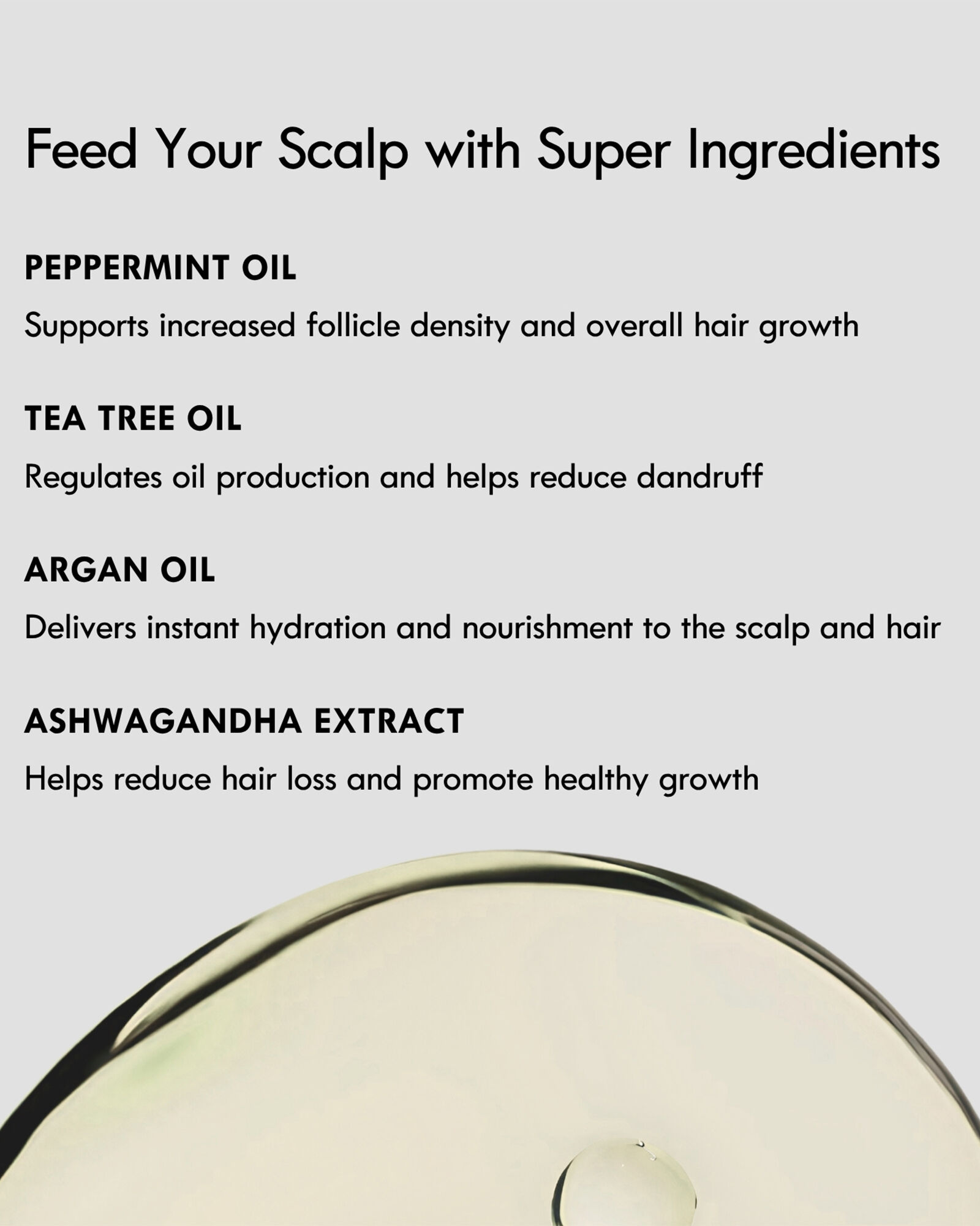 LADUORA 'Awaken' Hair Oil Pod Duos