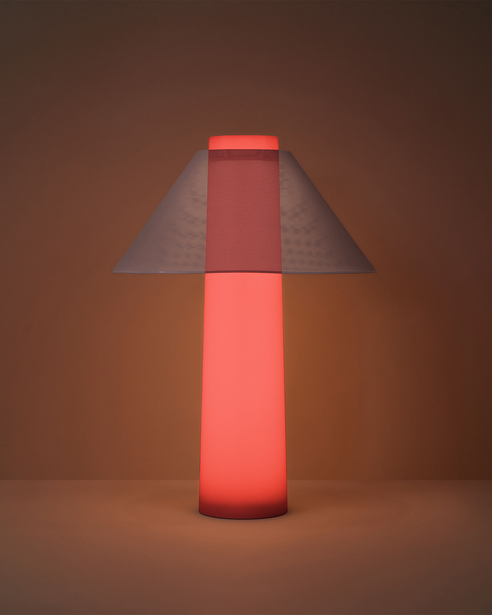 Loftie Lamp
