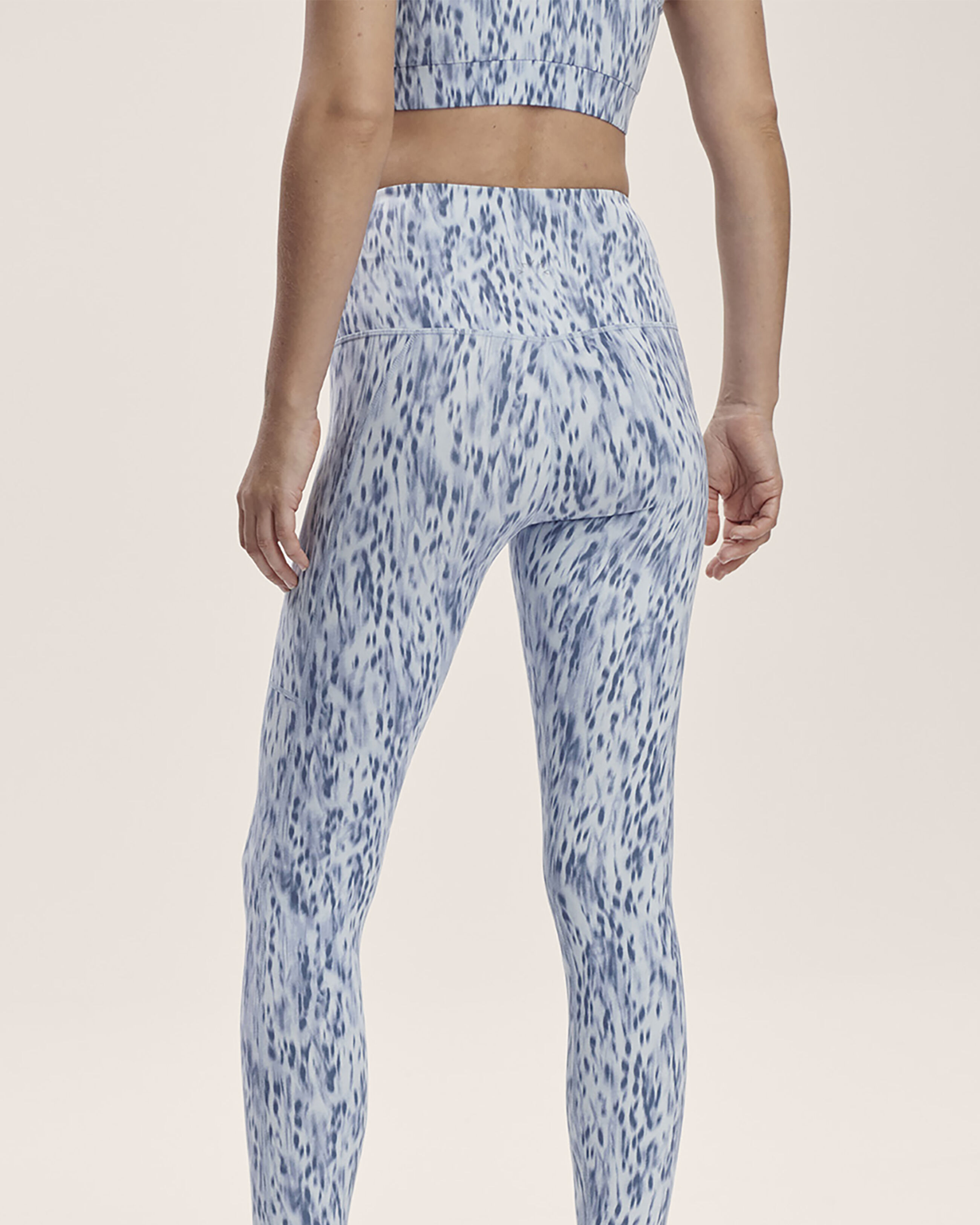Varley Let's Move Super High-Rise Legging 25"