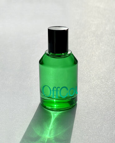 OffCourt Fragrance
