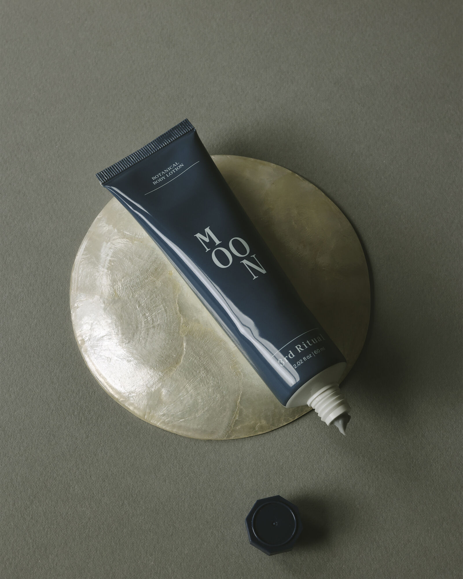 3rd Ritual Moon Body Lotion