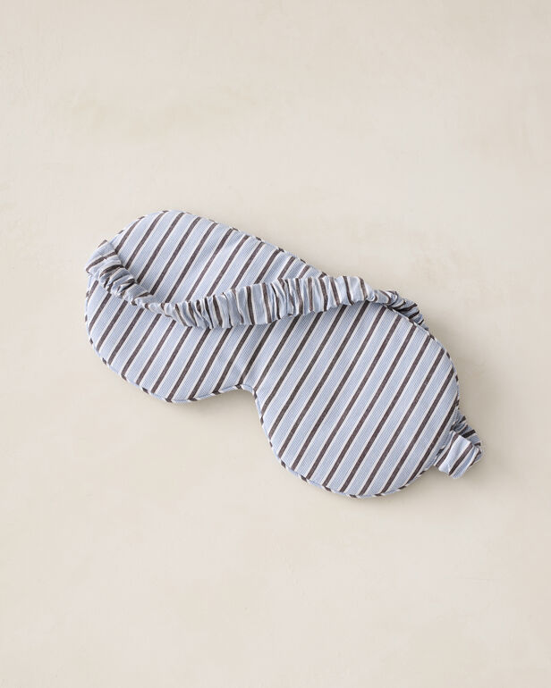 Organic Cotton Eye Mask