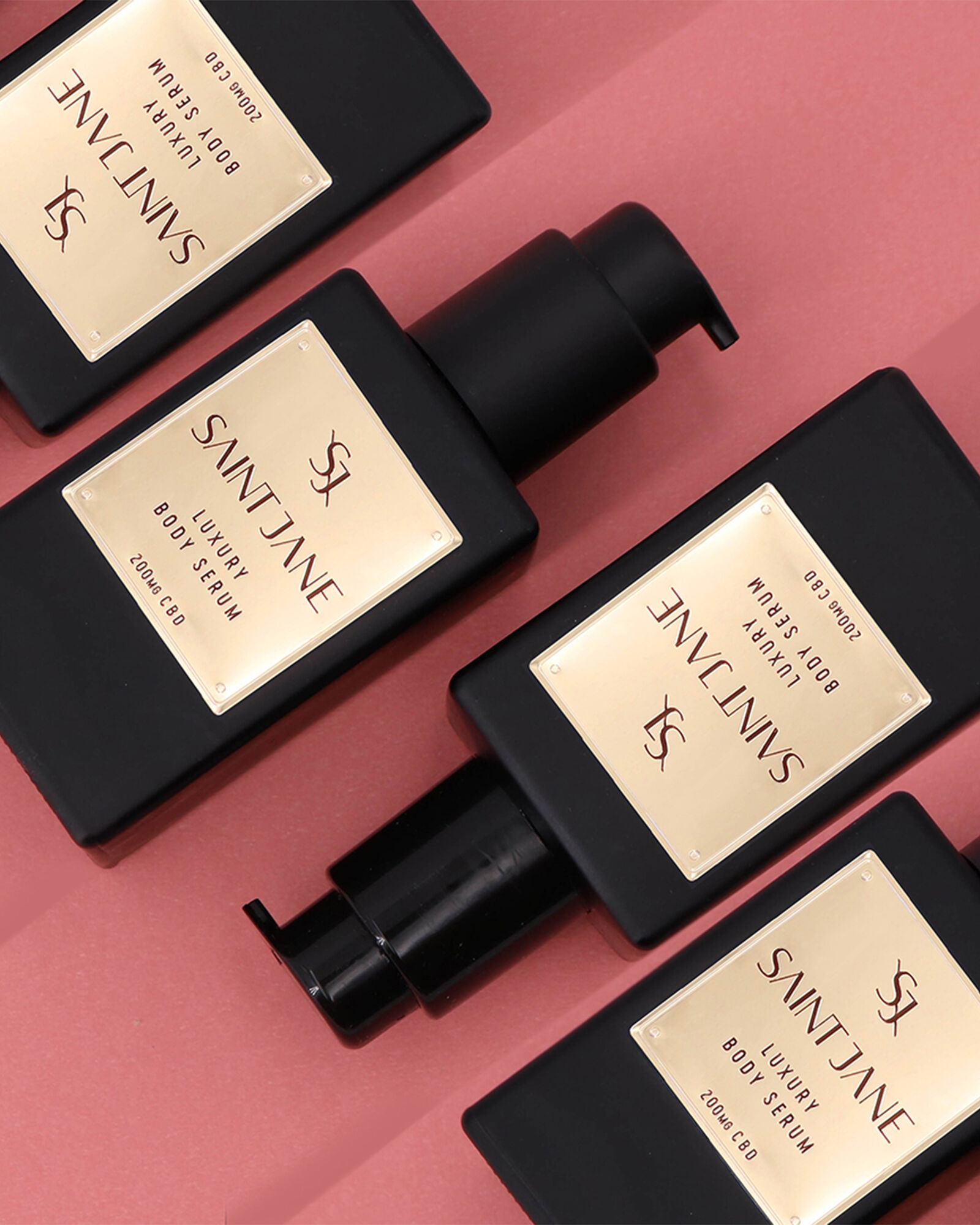 Saint Jane Luxury Body Serum