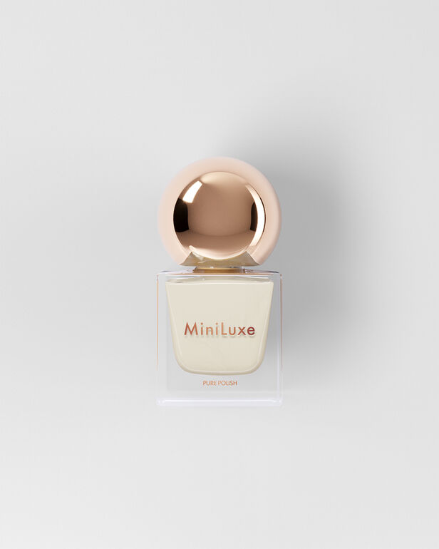 MiniLuxe Pure Nail Polish